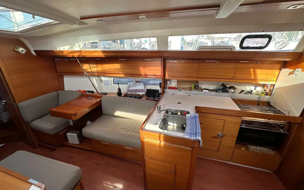 slider 12 Dufour  412