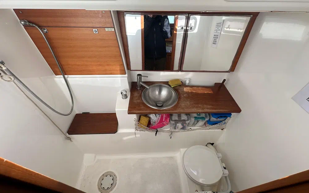 slider 15 Dufour  412