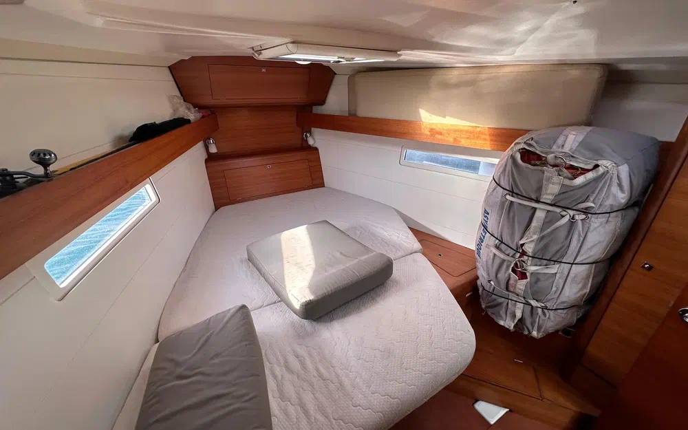 slider 16 Dufour  412