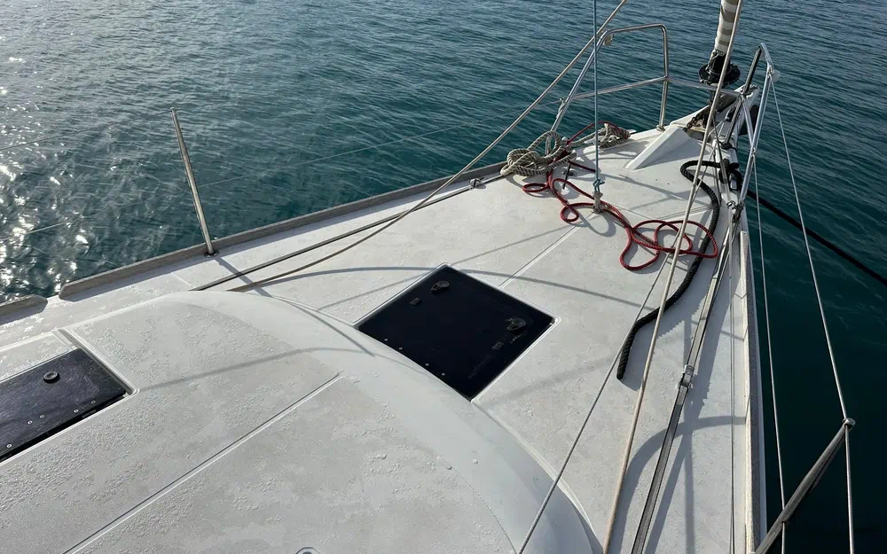 slider 4 Dufour  412