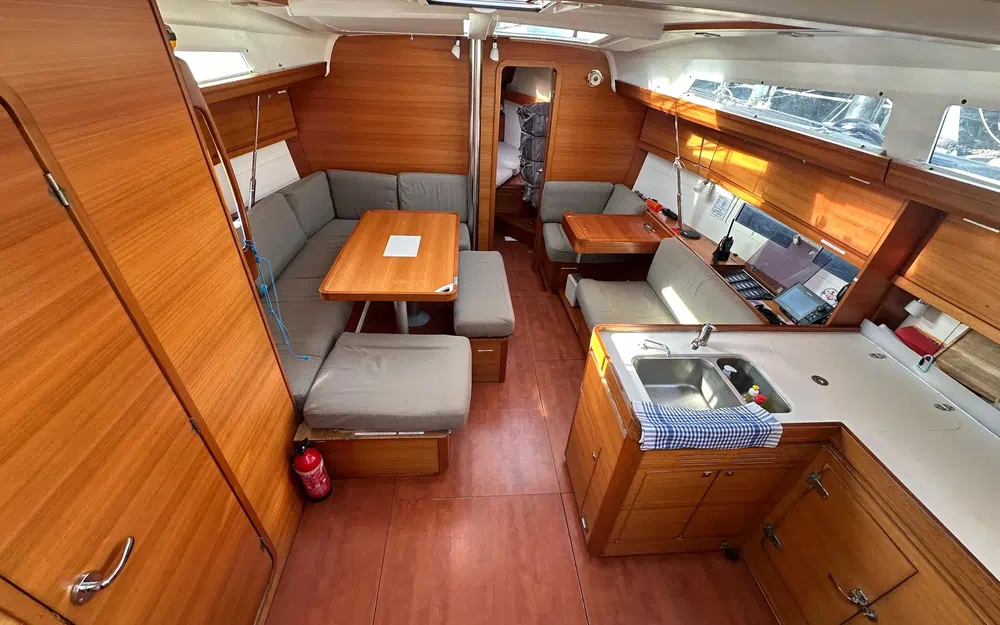 slider 8 Dufour  412