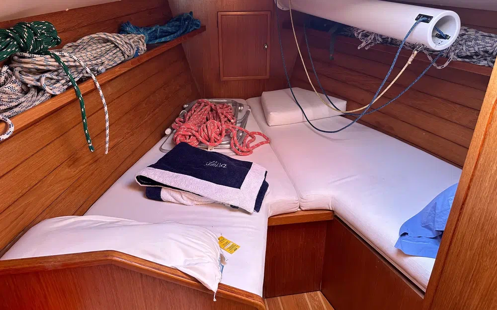 slider 22 J Boats  J 120