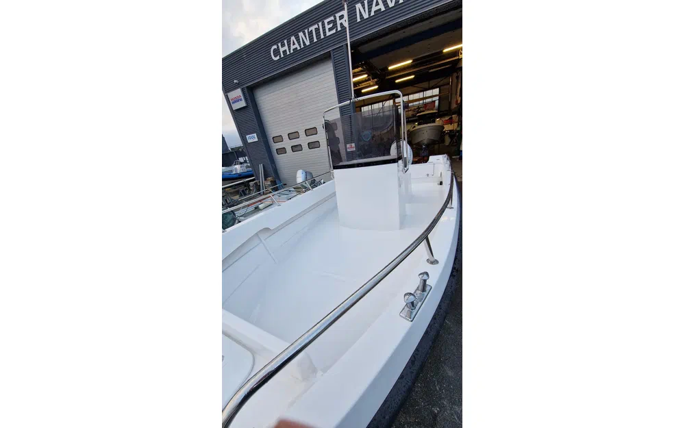 slider 4 Conero Drifting 660