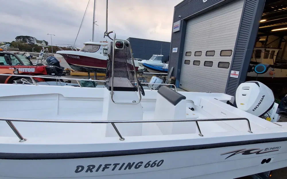 slider 6 Conero Drifting 660