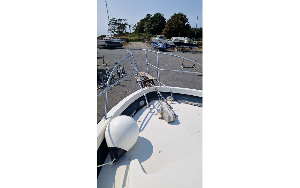 slider 10 Jeanneau Merry Fisher 930Fly