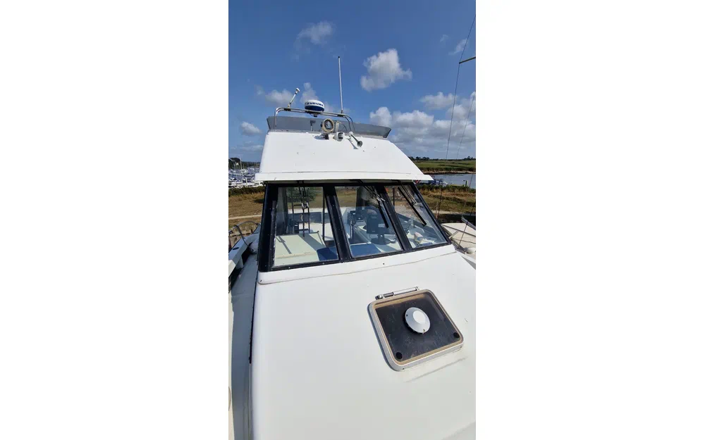 slider 11 Jeanneau Merry Fisher 930Fly