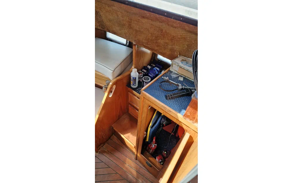 slider 15 Jeanneau Merry Fisher 930