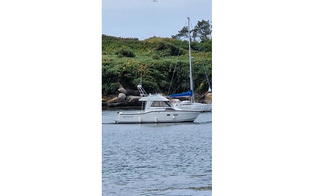 slider 0 Jeanneau Merry Fisher 930