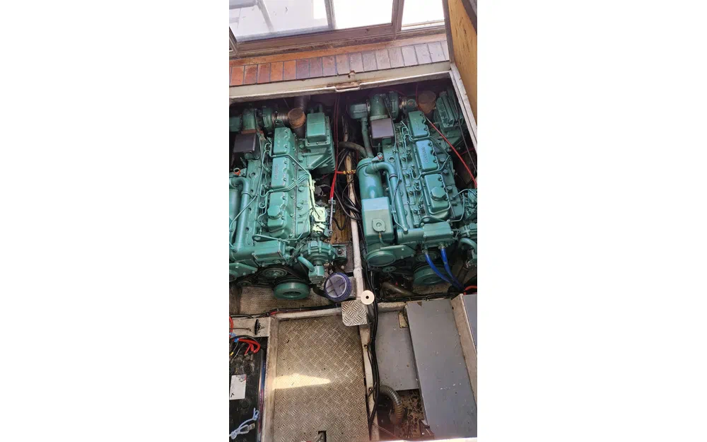 slider 4 Jeanneau Merry Fisher 930