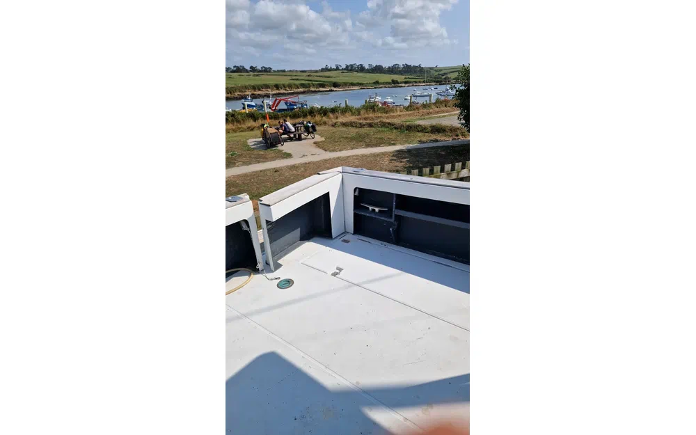 slider 7 Jeanneau Merry Fisher 930Fly