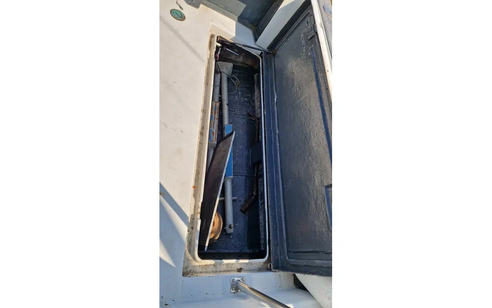 slider 8 Jeanneau Merry Fisher 930