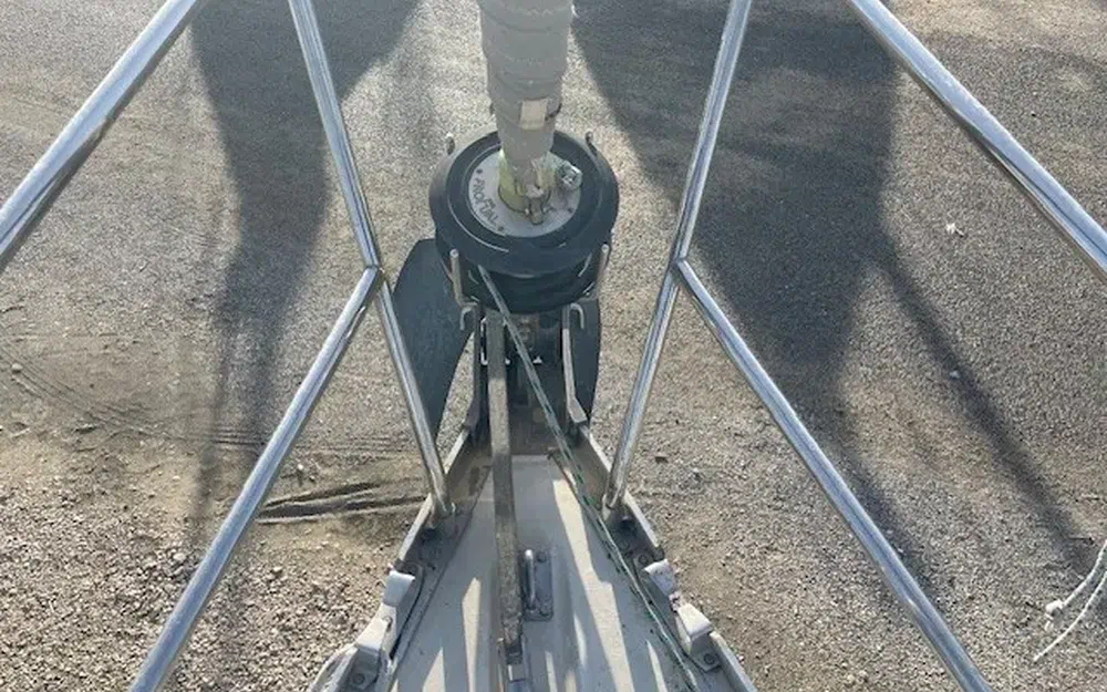 slider 13 Beneteau First 345