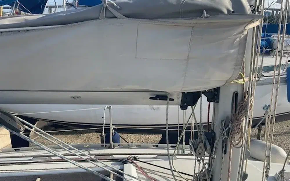 slider 16 Beneteau First 345