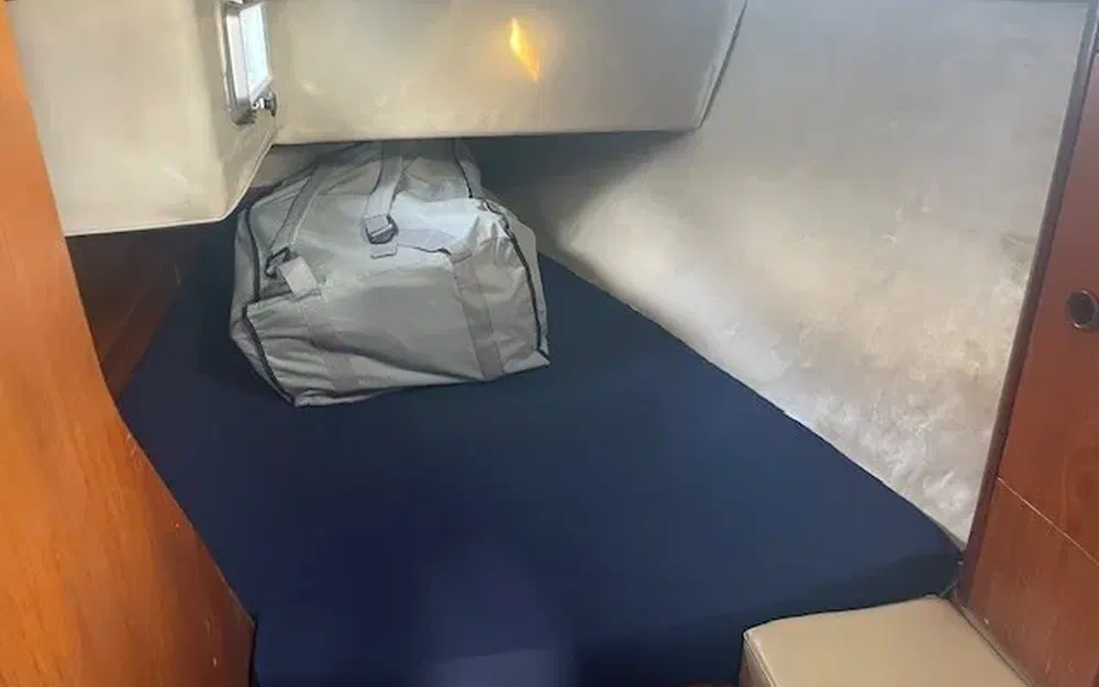 slider 22 Beneteau First 345