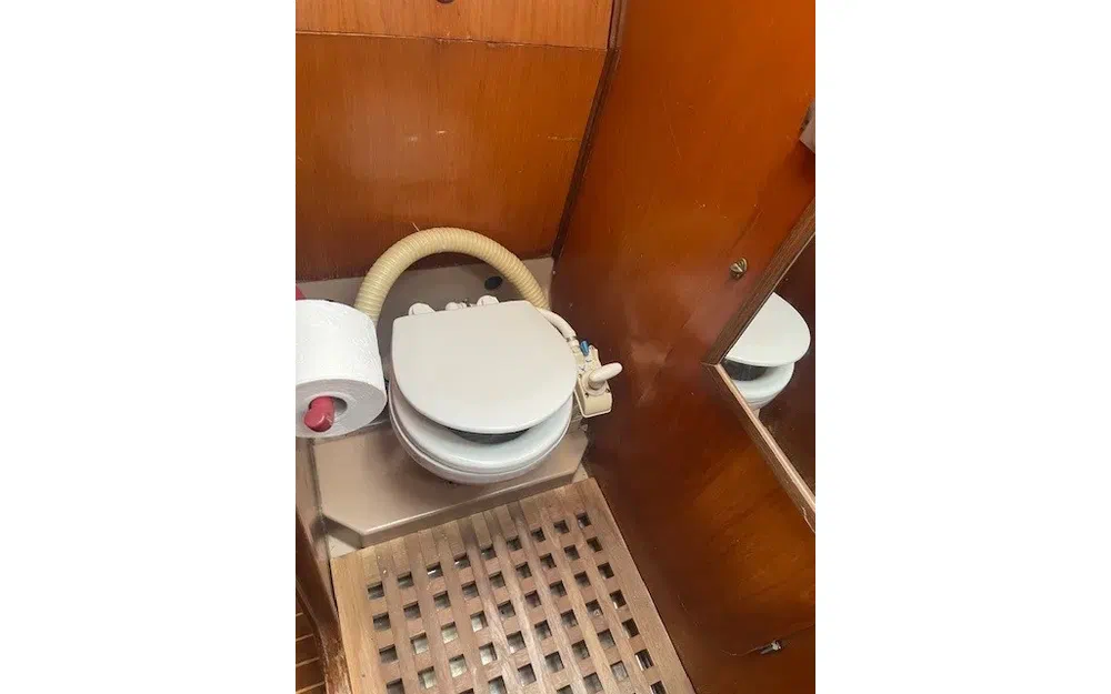 slider 29 Beneteau First 345