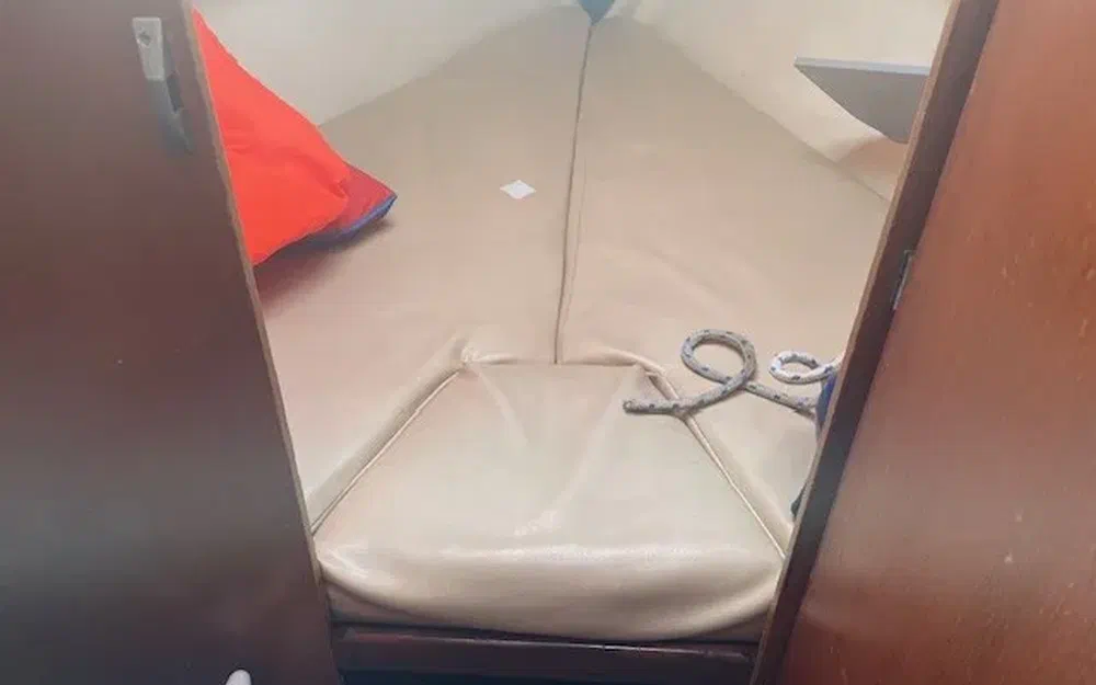 slider 30 Beneteau First 345