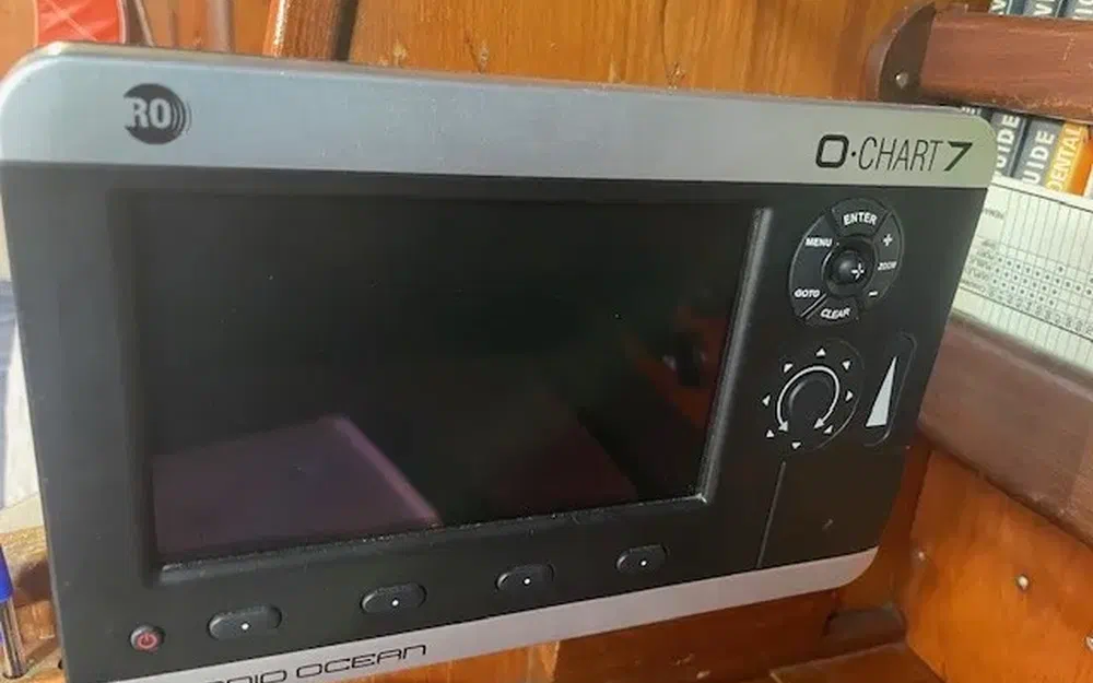 slider 32 Beneteau First 345