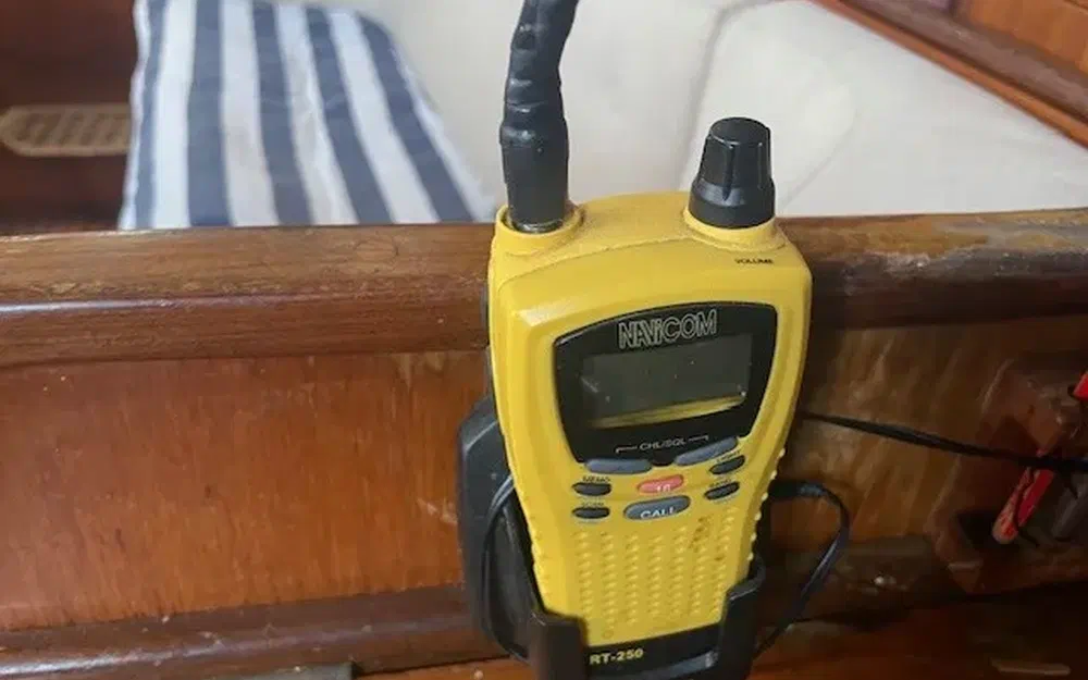 slider 33 Beneteau First 345