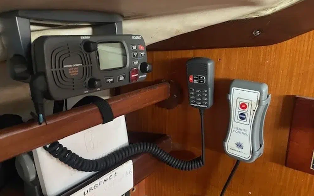 slider 35 Beneteau First 345