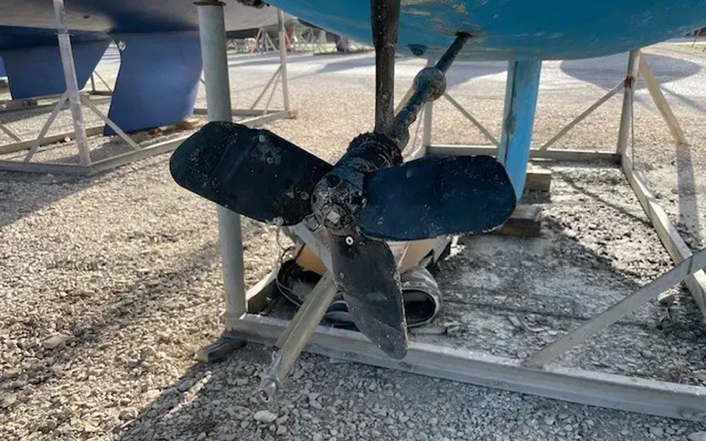 slider 37 Beneteau First 345