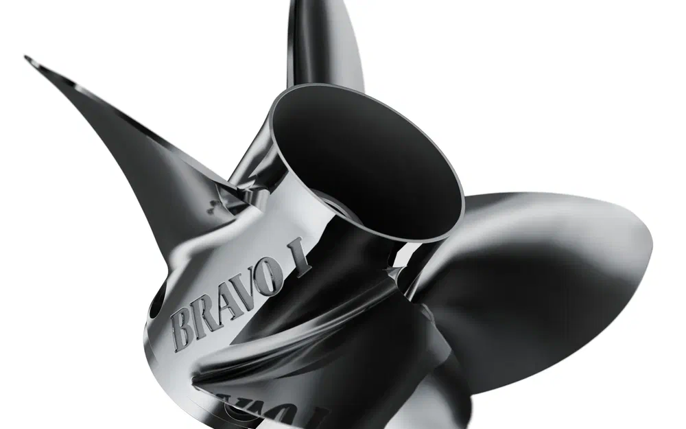 slider 0 Bravo I 90 CT - 400 CV