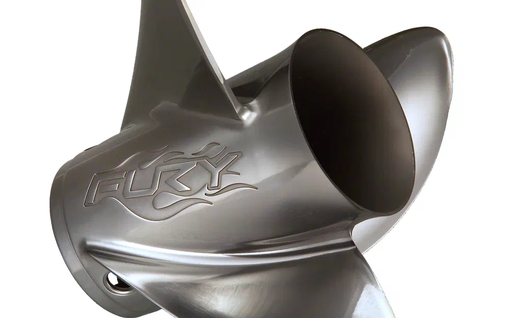 slider 0 Fury 90 CT - 400 CV