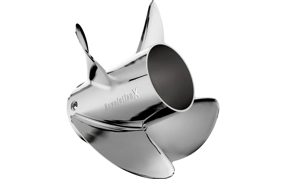 slider 0 Revolution X - Mercury V10