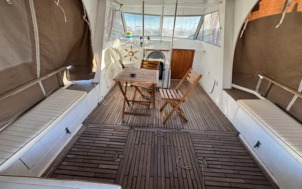 slider 3 Essex Yacht Cleopatra 1000