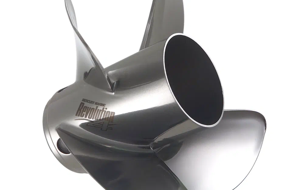 slider 0 Revolution 4 90 CT - 400 CV