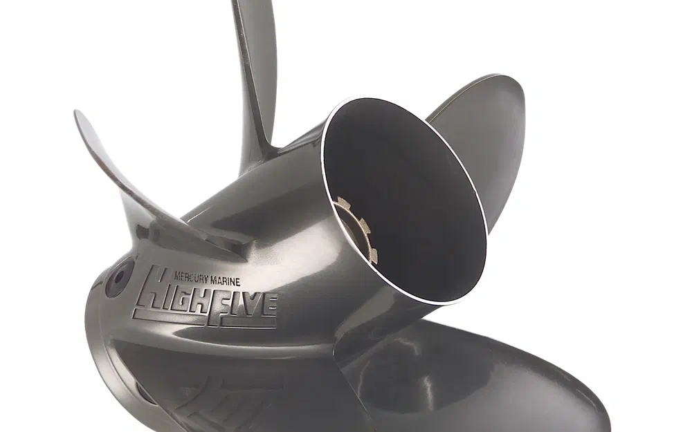 slider 0 HighFive 90 CT - 400 CV