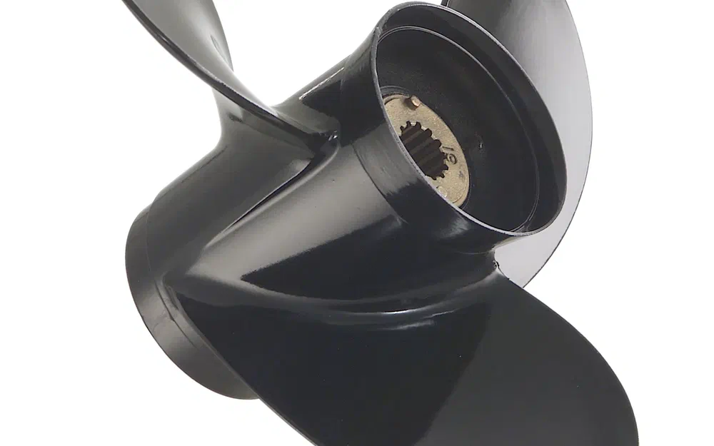 slider 0 Black Max 40 CT - 125 CV