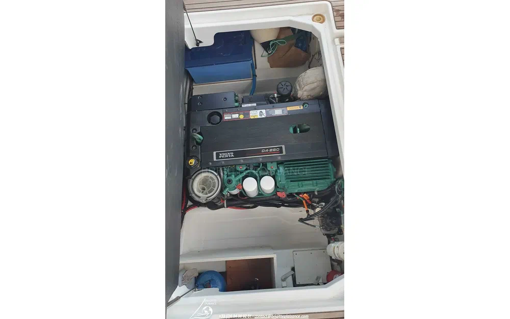 slider 11 Jeanneau NC 9