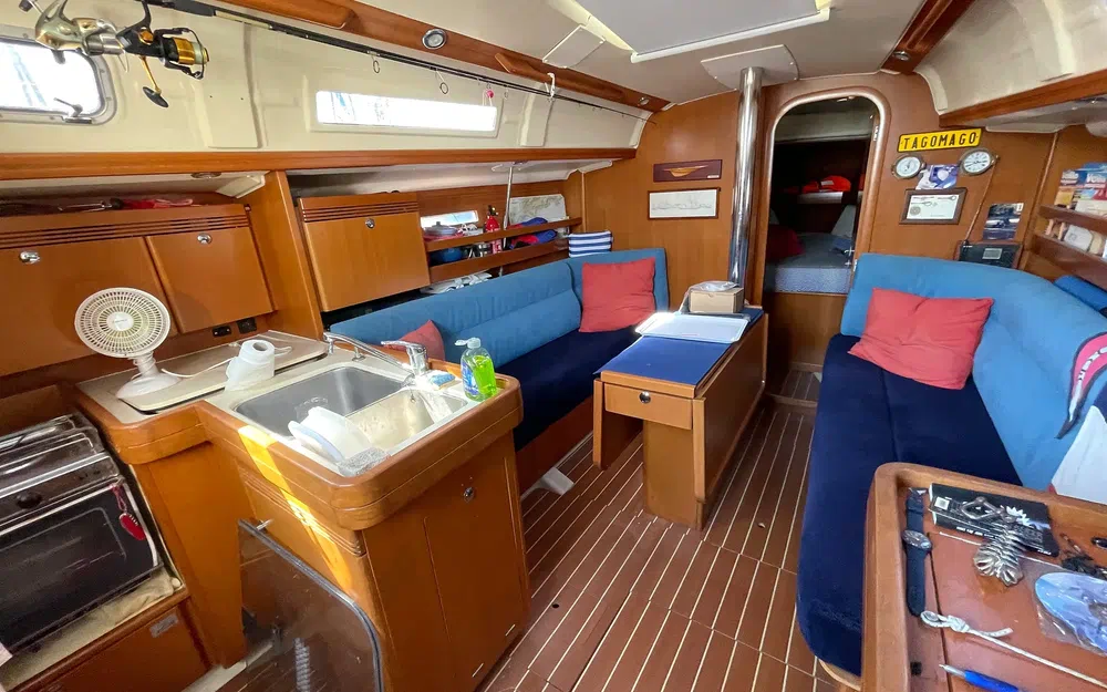 slider 11 Dufour  34