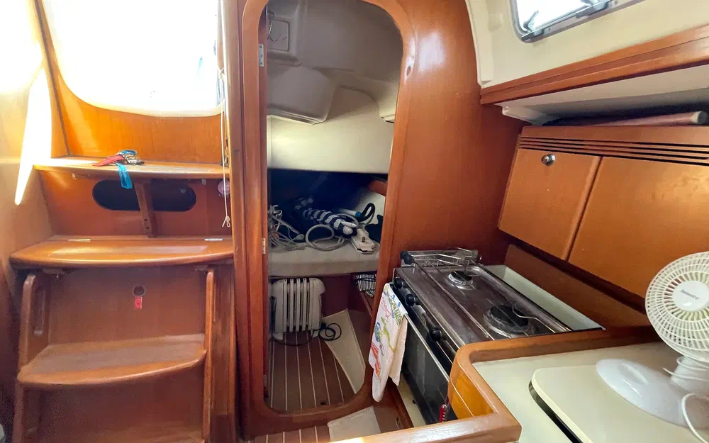 slider 14 Dufour  34