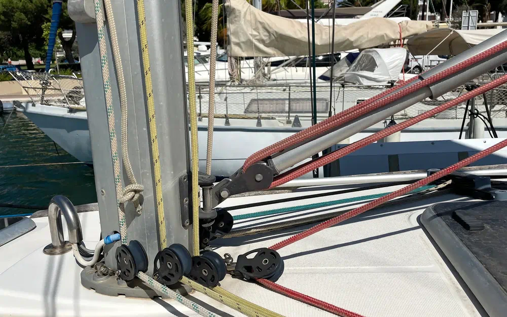 slider 16 Dufour  34