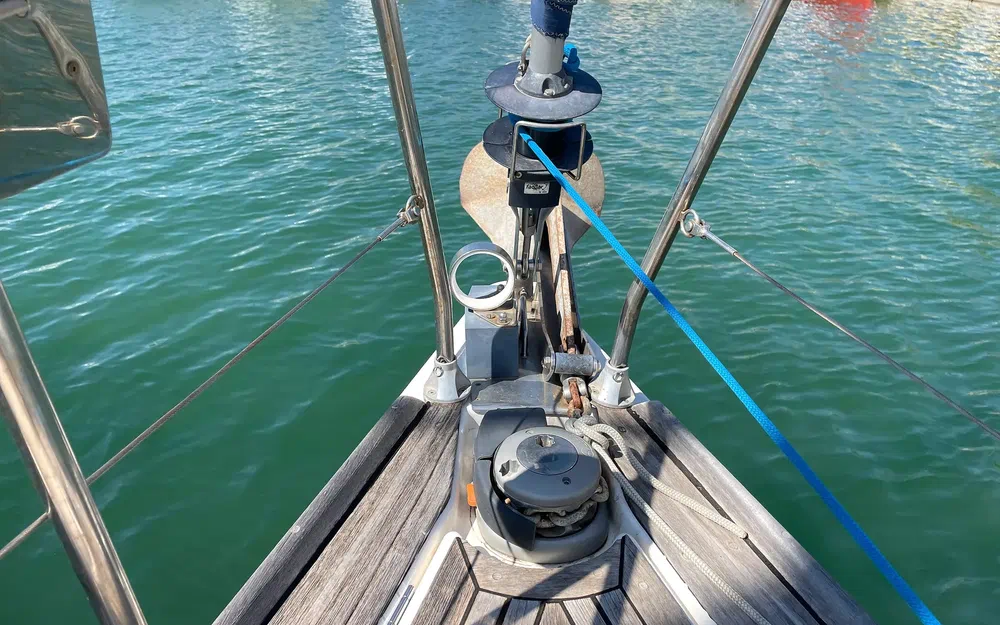 slider 21 Dufour  34