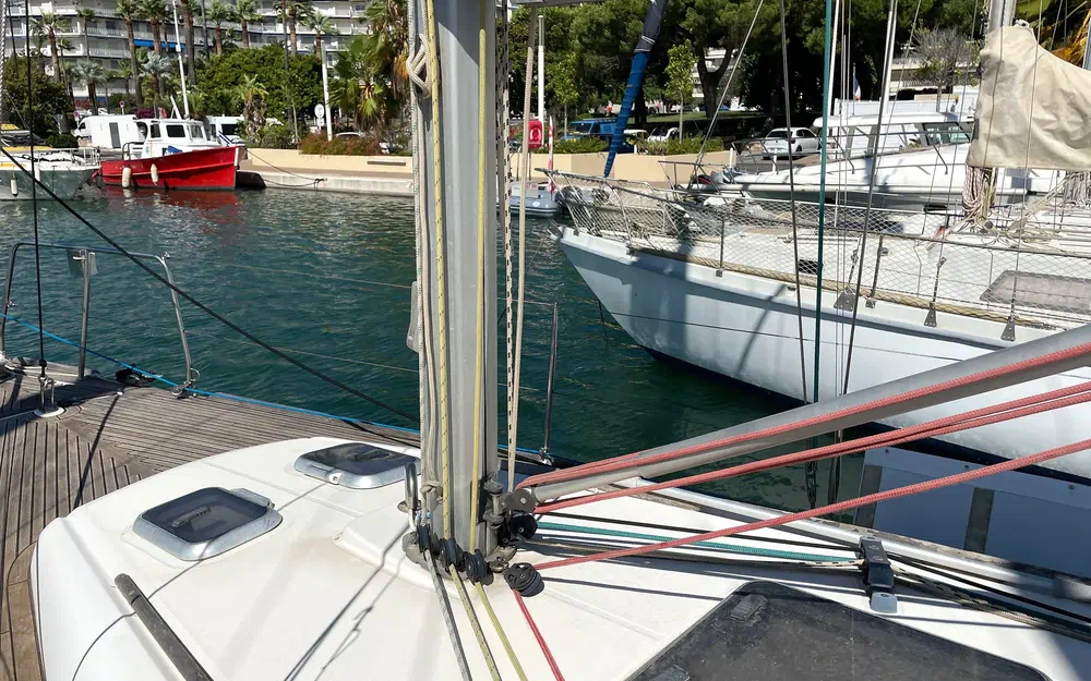 slider 22 Dufour  34