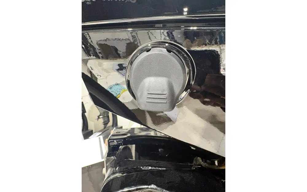 slider 3 Quick Connect Flush System 