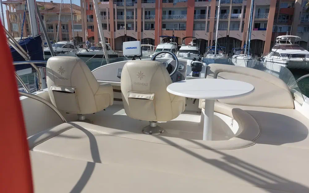 slider 16 Jeanneau Prestige 36