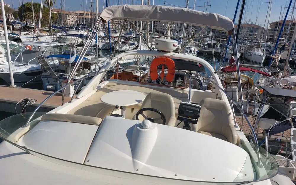 slider 17 Jeanneau Prestige 36