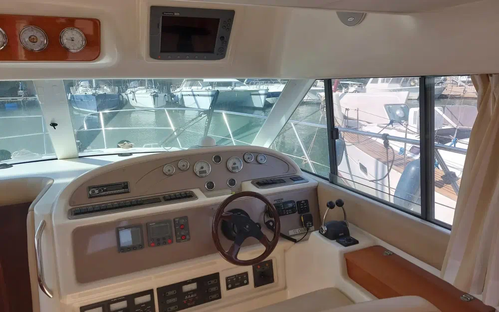 slider 6 Jeanneau Prestige 36