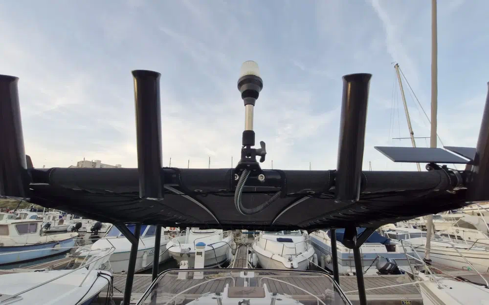 slider 9 Beneteau Flyer 7 SUNdeck