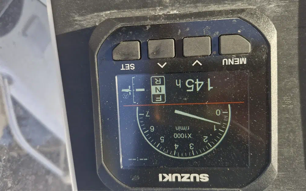 slider 15 Beneteau Flyer 7 SUNdeck