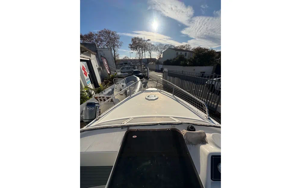 slider 10 Aquabat Sport Cruiser 20