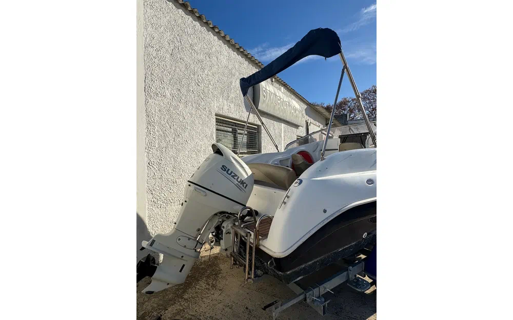 slider 1 Aquabat Sport Cruiser 20