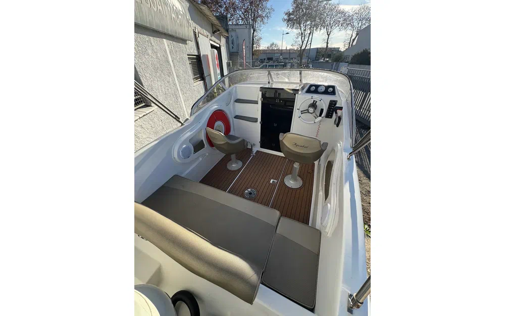 slider 2 Aquabat Sport Cruiser 20