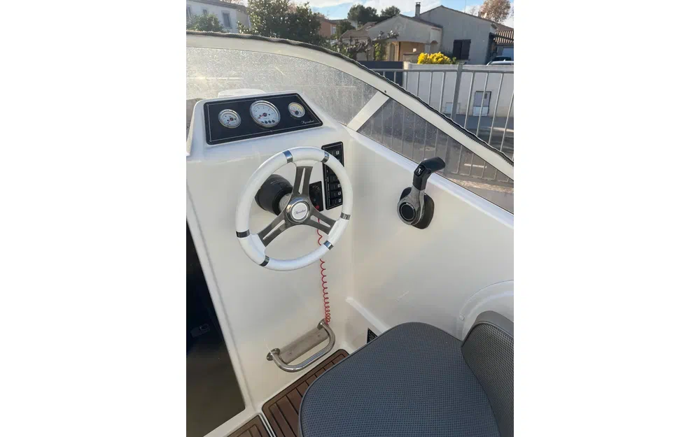 slider 3 Aquabat Sport Cruiser 20