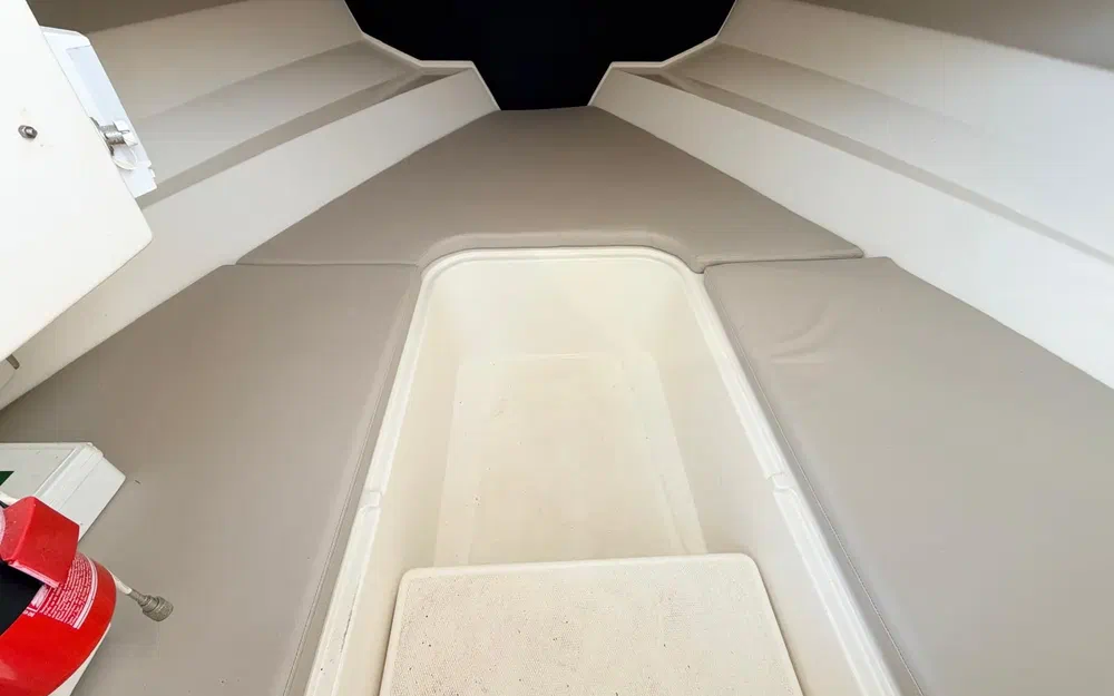 slider 9 Quicksilver Activ 605 Sundeck