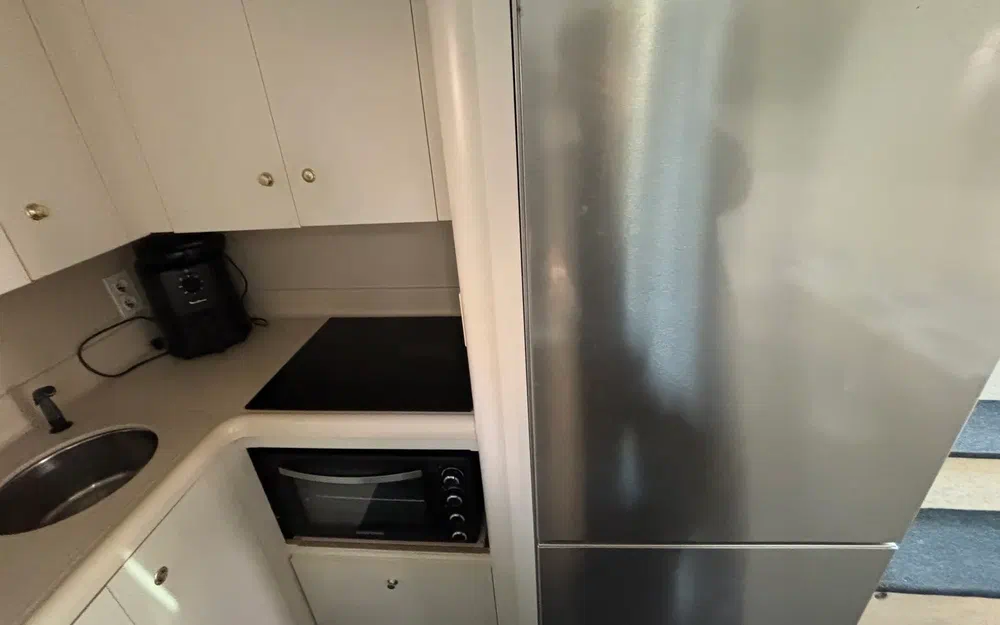 slider 23 Cruisers Yachts  4270 Esprit