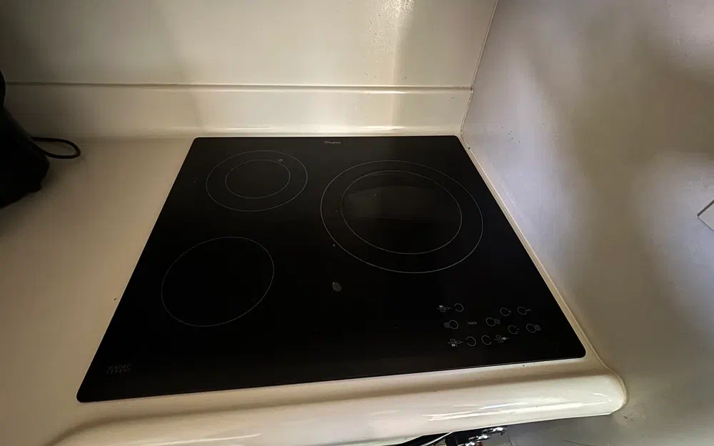 slider 24 Cruisers Yachts  4270 Esprit